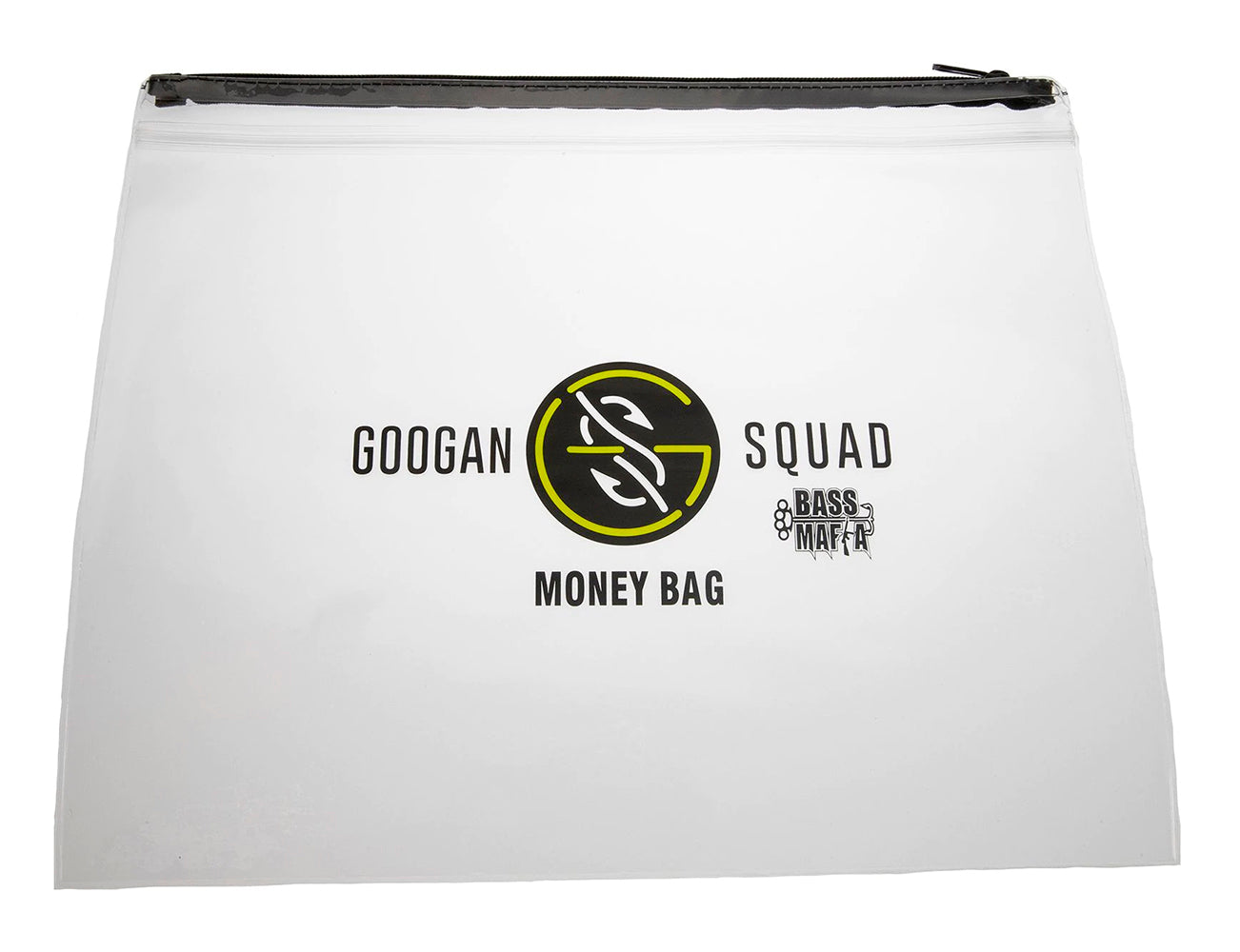 Googan Squad Money Bag