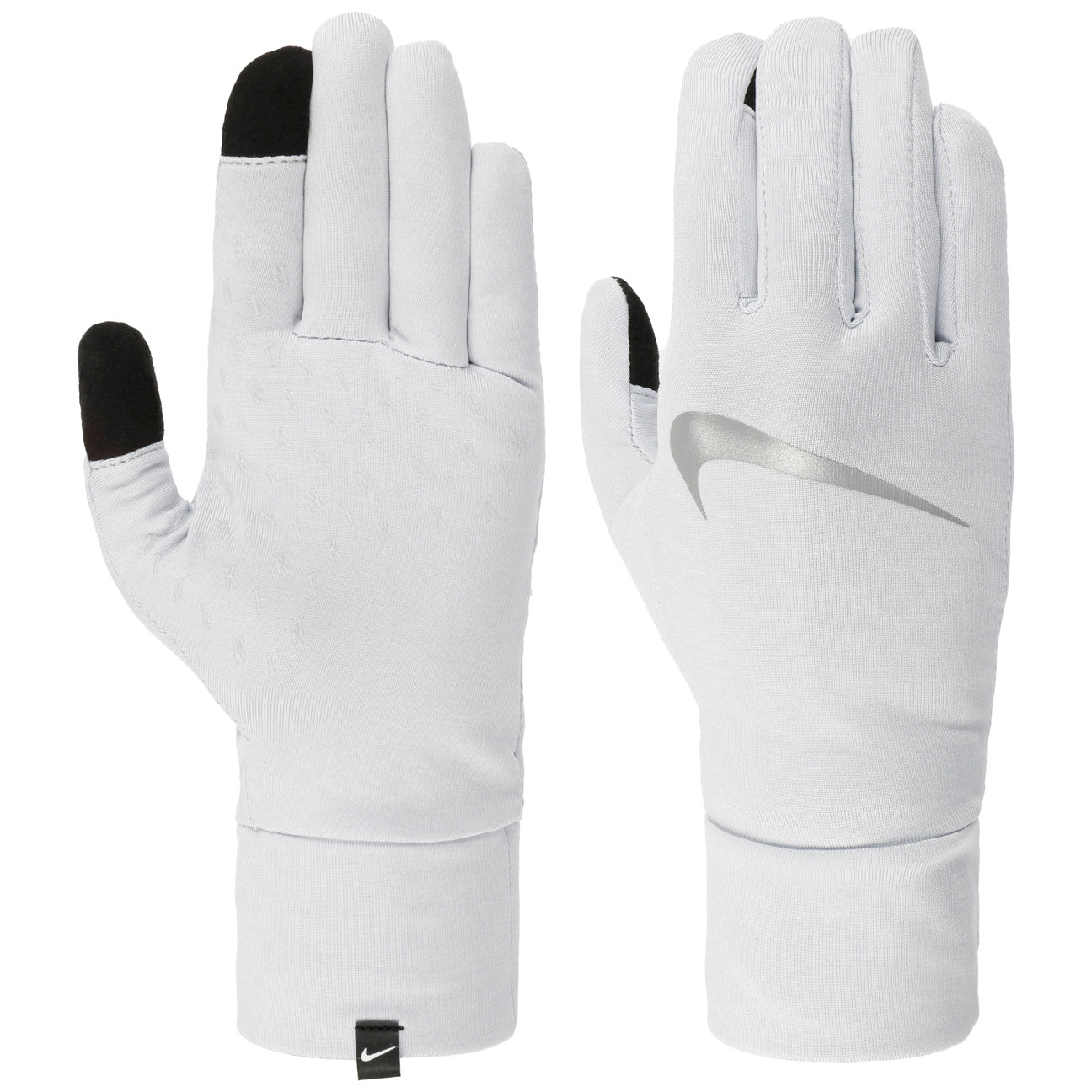 Women´s Running Fleece Gloves by Nike