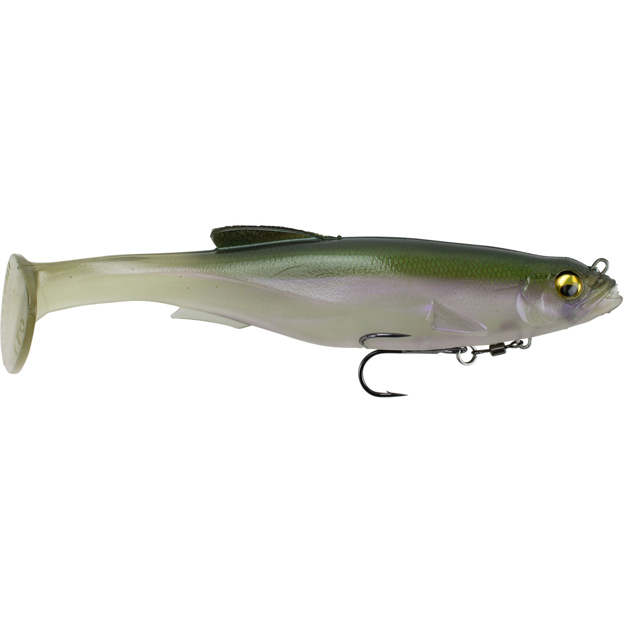 Megabass Magdraft Swimbait SKU - 551704