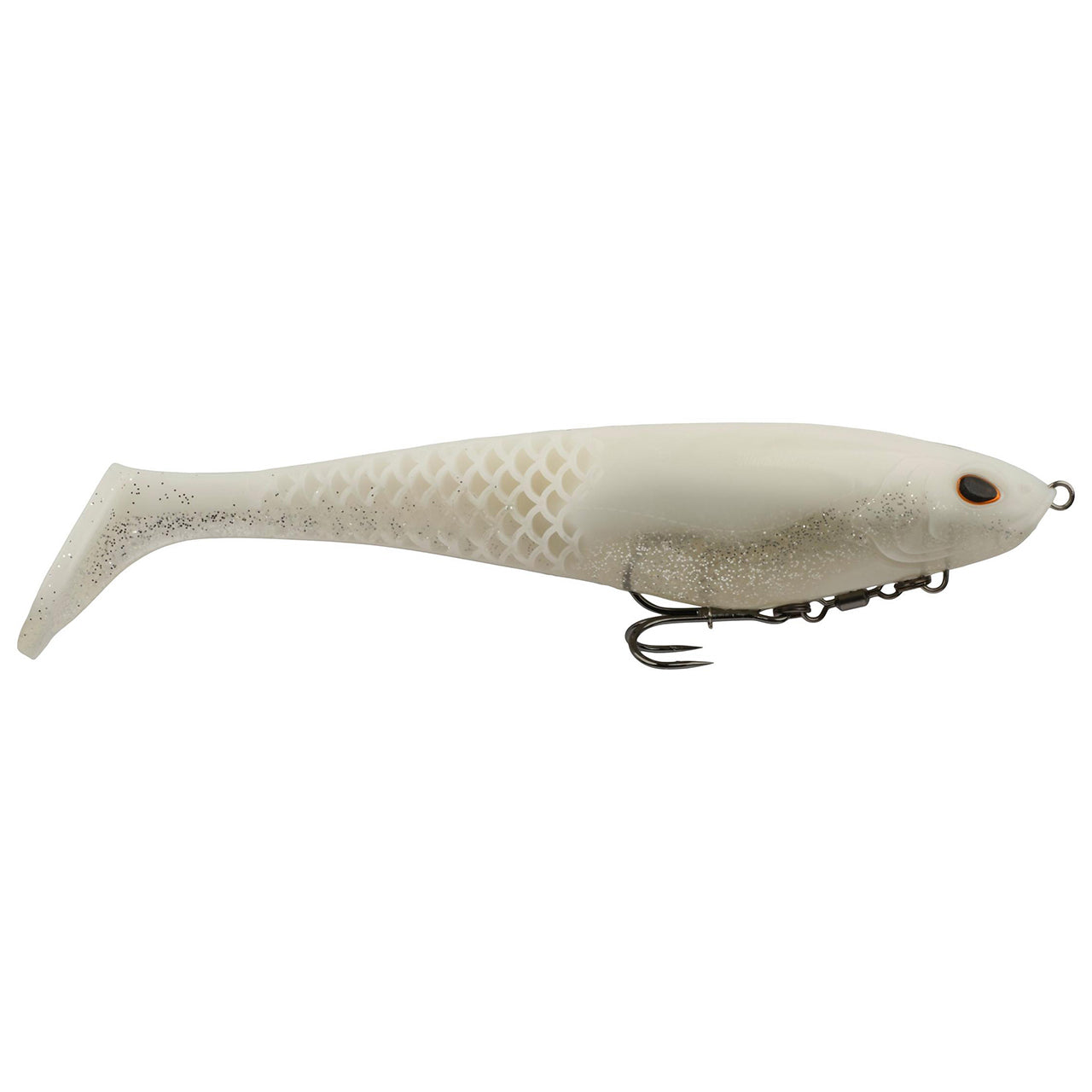 Power Bait 6" CullShad Sight Fish