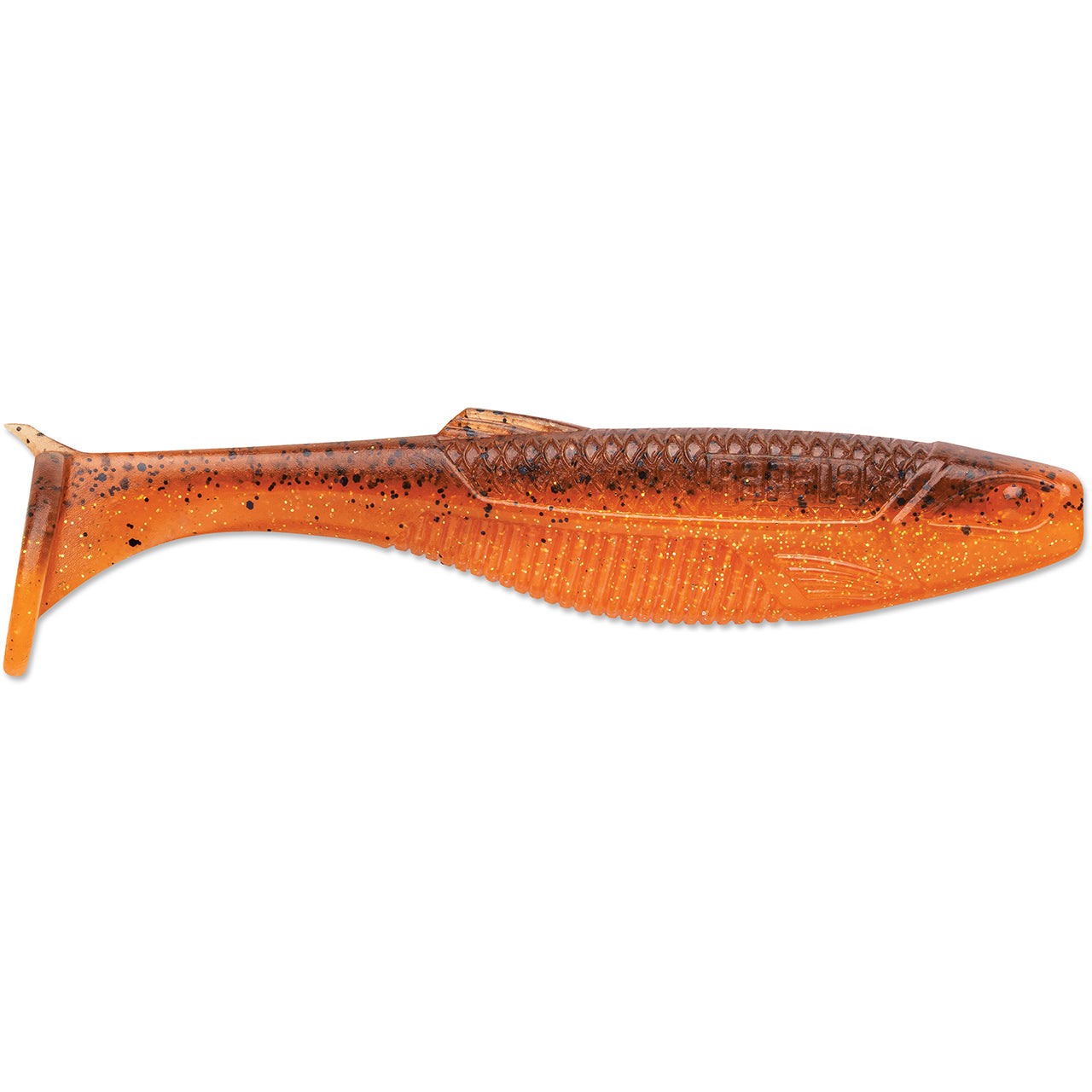 Rapala Mayor 3 Red Craw