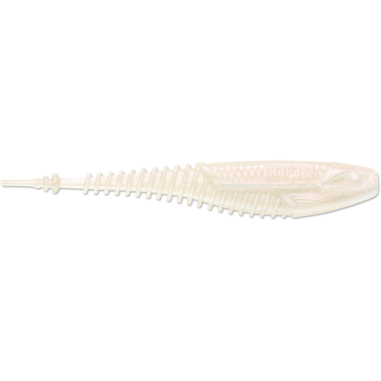 Rapala Freeloader 4 Albino Pearl