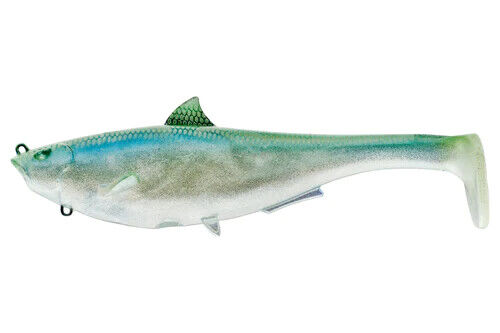 SPRO John Crews Megalojohn Swimbait 6