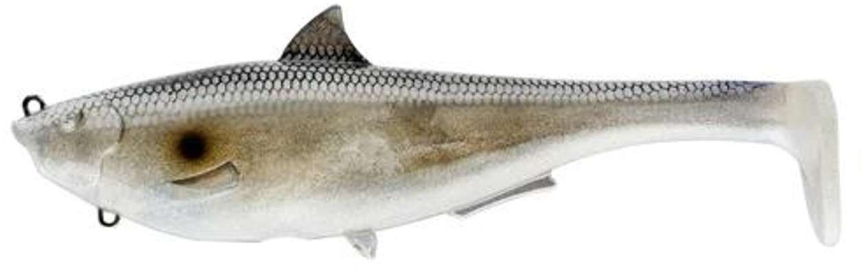SPRO John Crews Megalojohn Swimbait 6