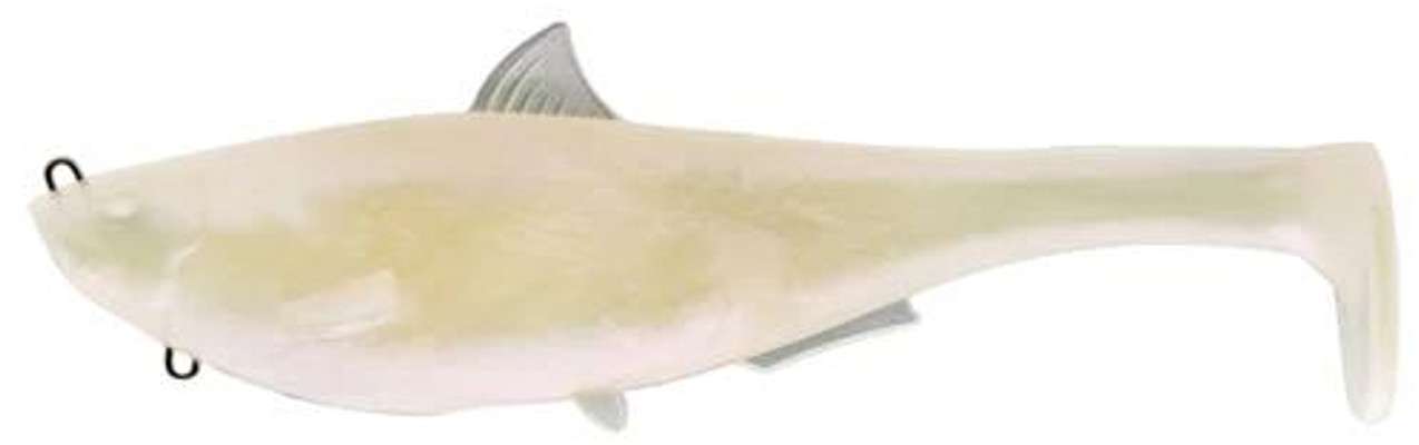 SPRO John Crews Megalojohn Swimbait 6