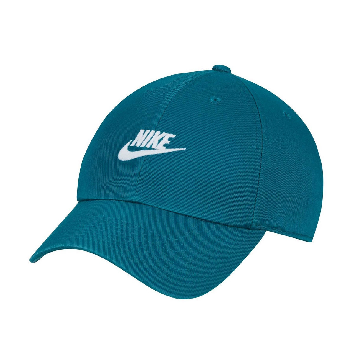Nike Nike Club Unstructured Futura Wash Cap