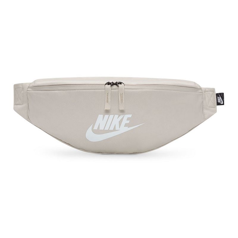 Nike Heritage Waistpack (Lt Orewood Brn  One Size)