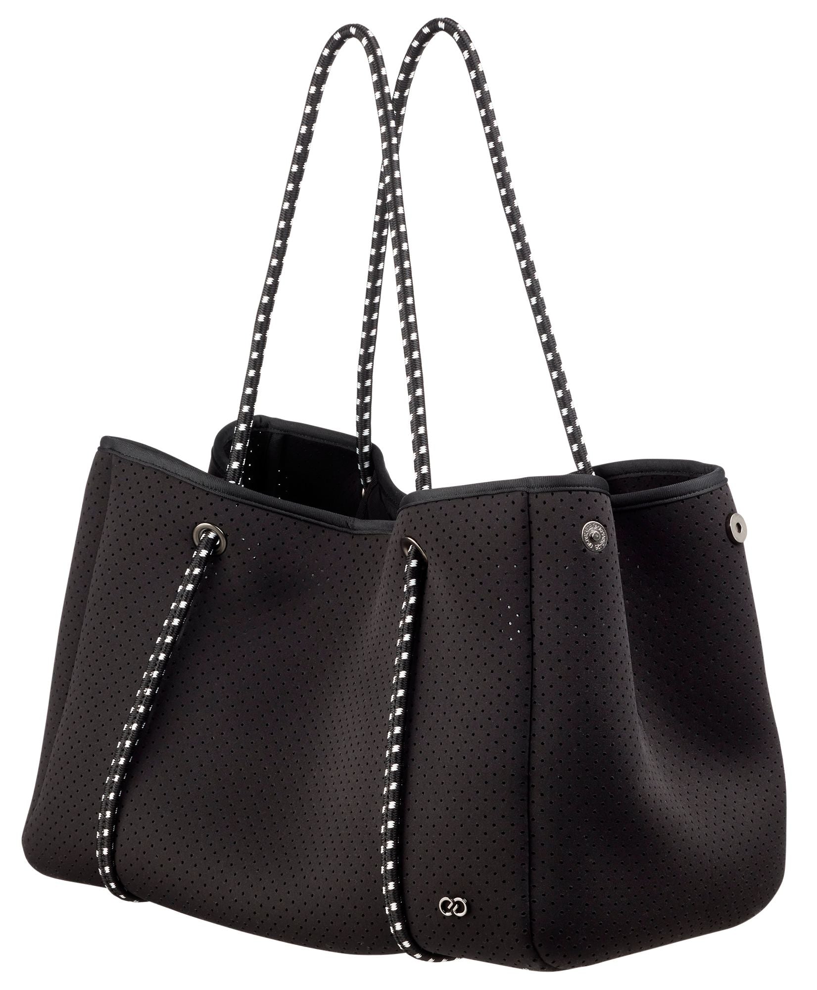 CALIA Women's Golf Tote, Black - Mother’s Day Gift