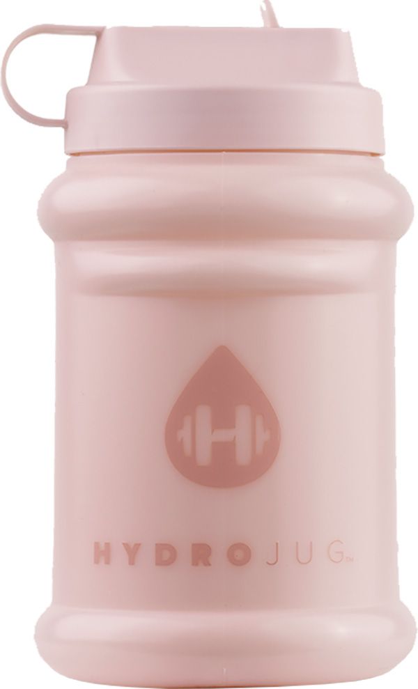 HydroJug 32 Oz. Mini Jug, Pink Sands