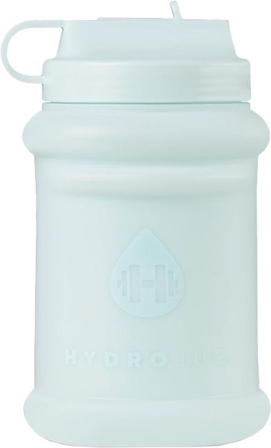 HydroJug 32 Oz. Mini Jug, Beryl Blue