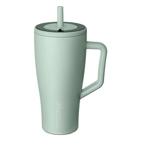 BruMate Era Straw Tumbler Sage
