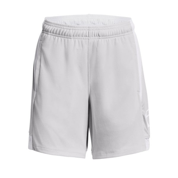 Women's Under Armour Baseline Basketball Shorts