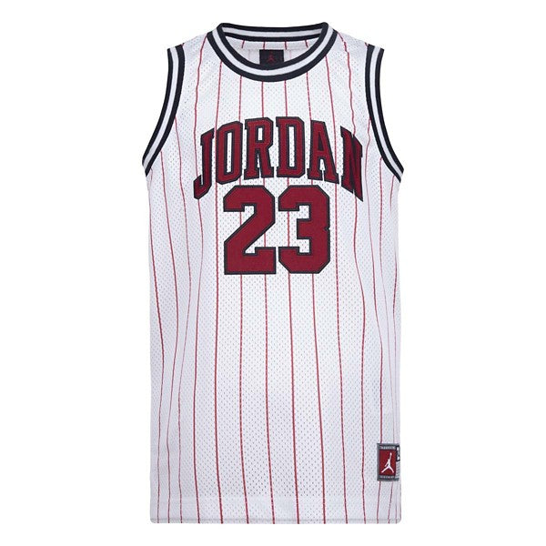 Jordan Unisex Grade School 23 Jersey