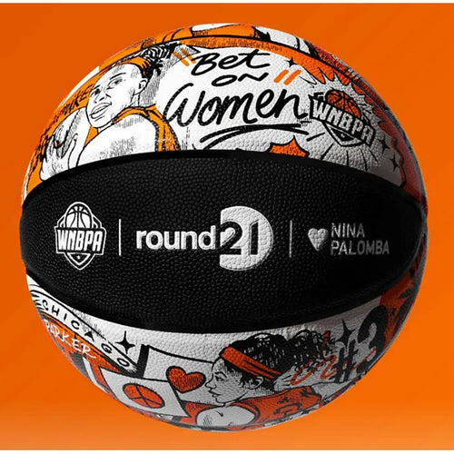 Round 21 WNBPA Voices 28.5  Basketball