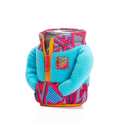 Puffin the Fleece Drinkwear