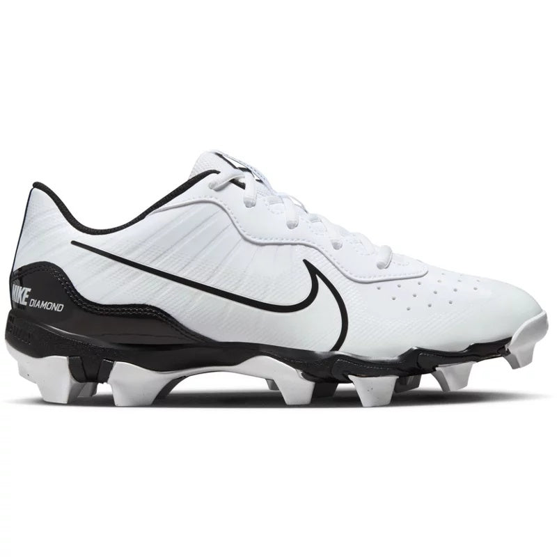 Nike Alpha Huarache Keystone Low Rubber Baseball Cleats