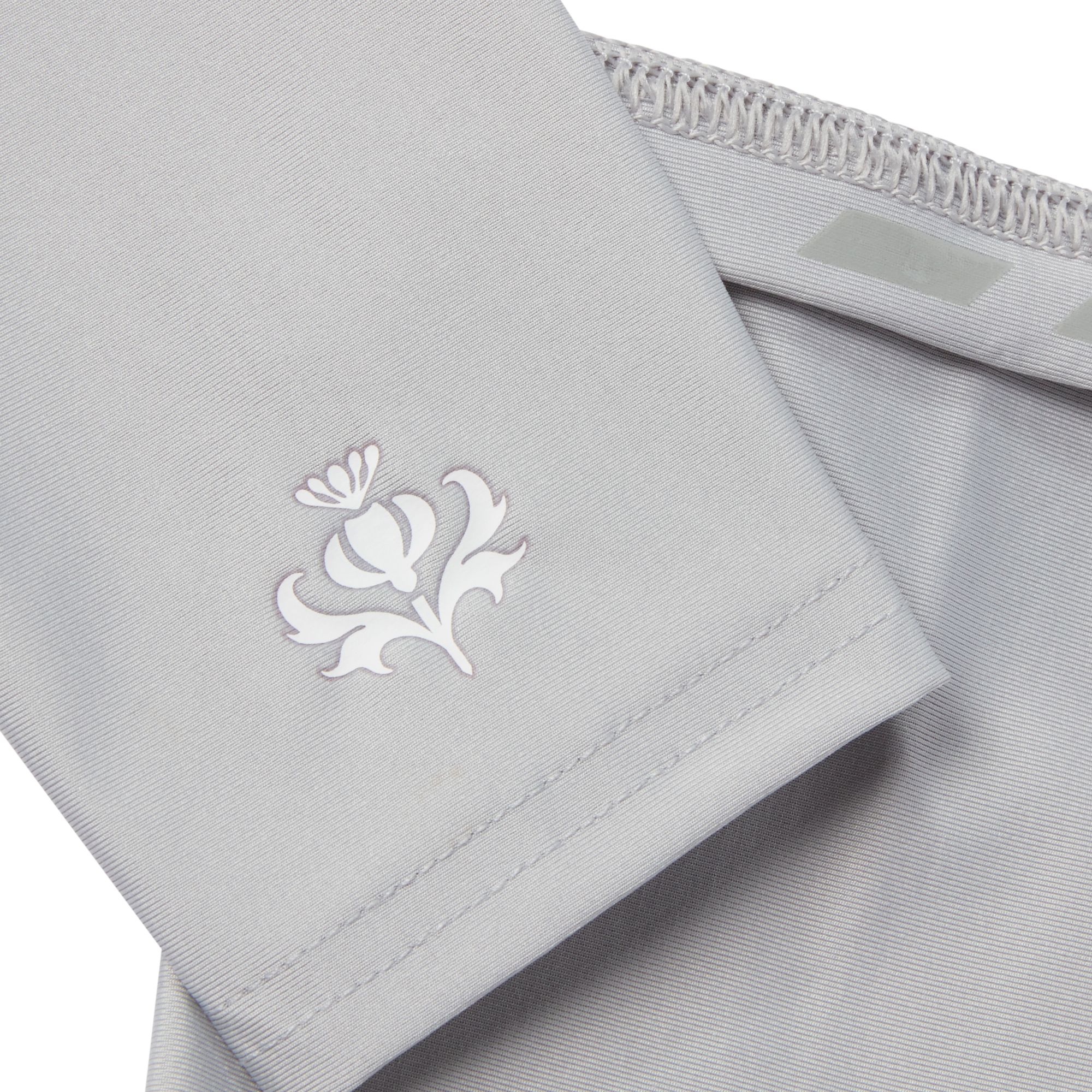 Walter Hagen Women's Golf UV Arm Sleeves, Medium/Large, Grey Gray