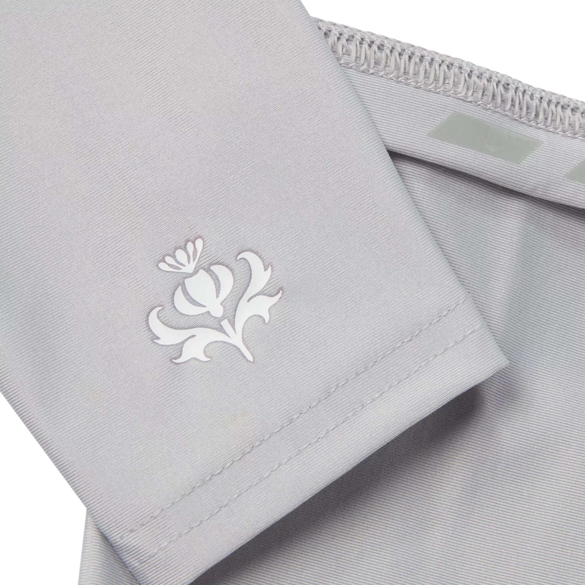 Walter Hagen Women's Golf UV Arm Sleeves, Large/XL, Grey Gray
