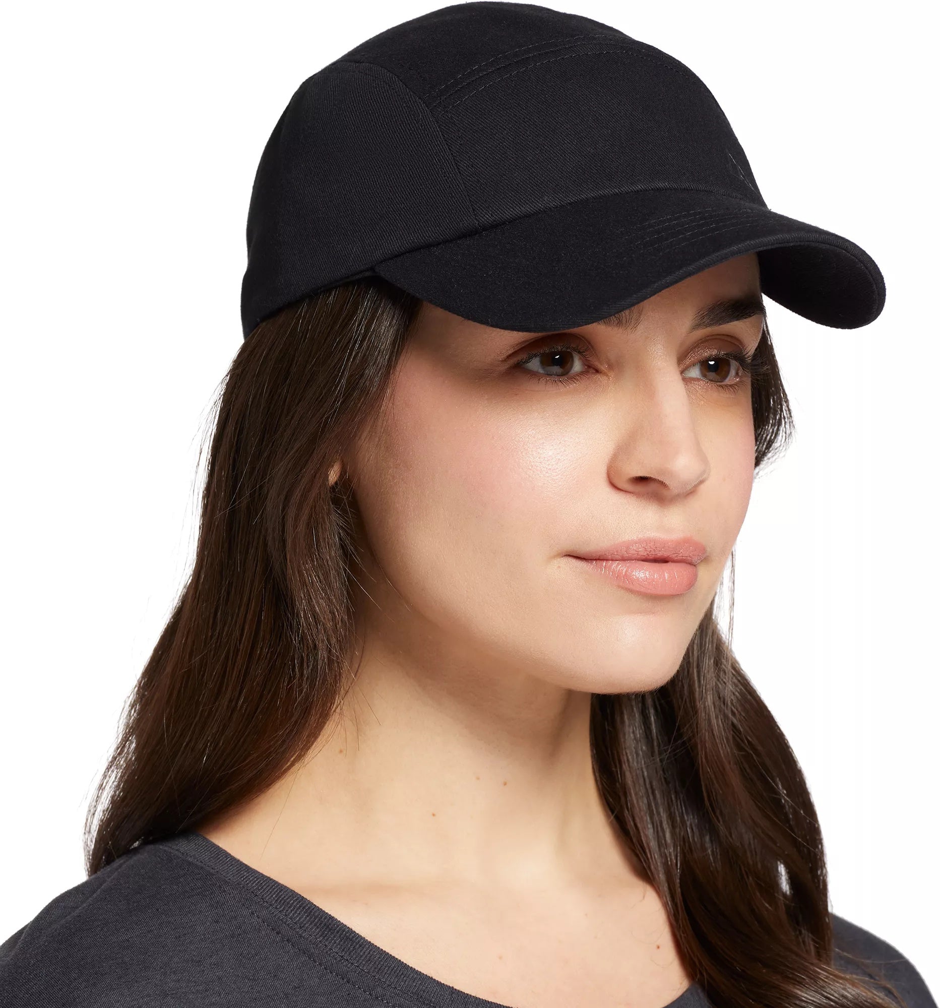 Alpine Design Women's Camp Hat, Black | Mother’s Day Gift