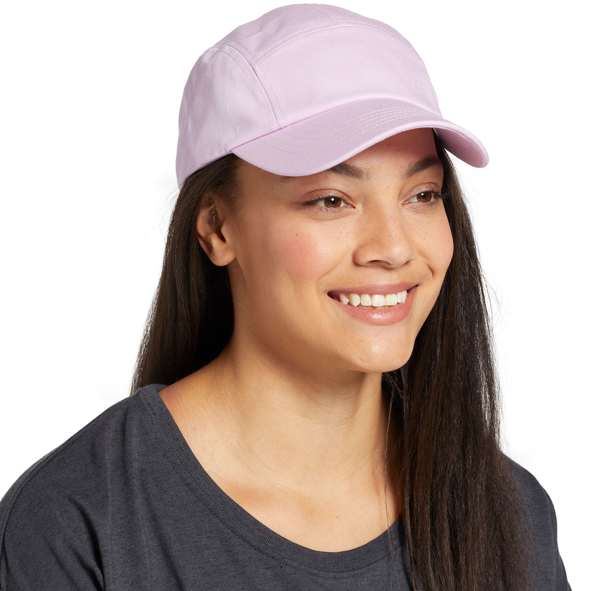 Alpine Design Women's Camp Hat, Purple - Holiday Gift