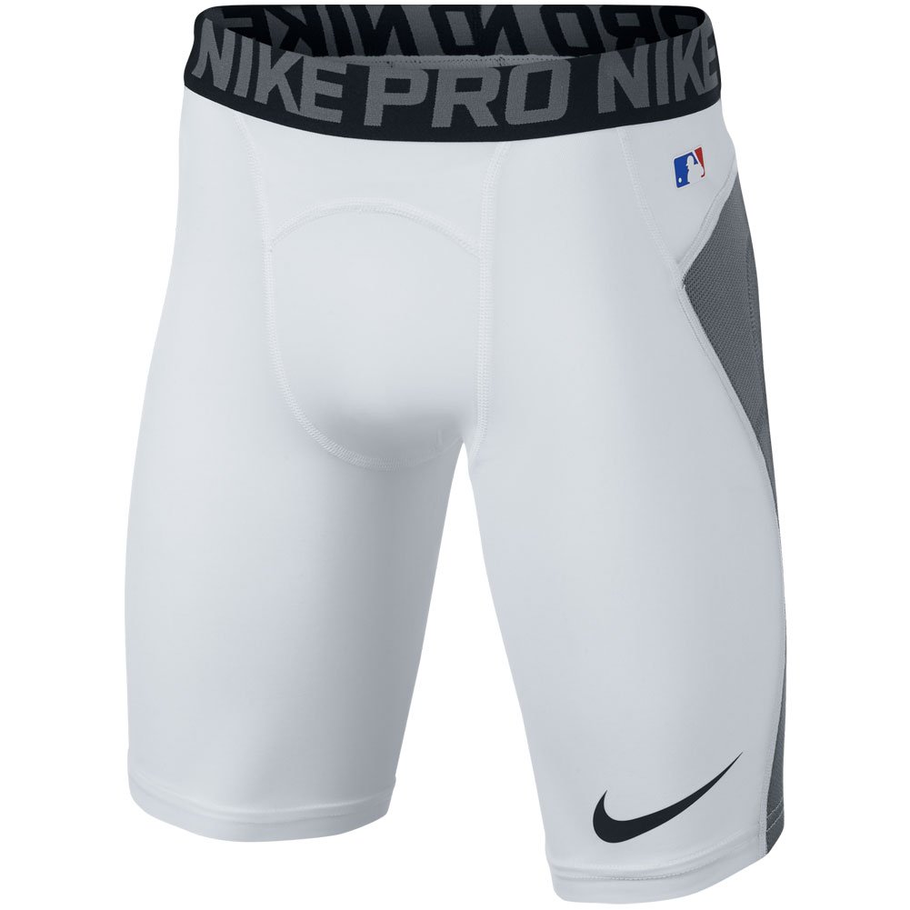 Nike Boys' Pro Heist Slider Baseball Short