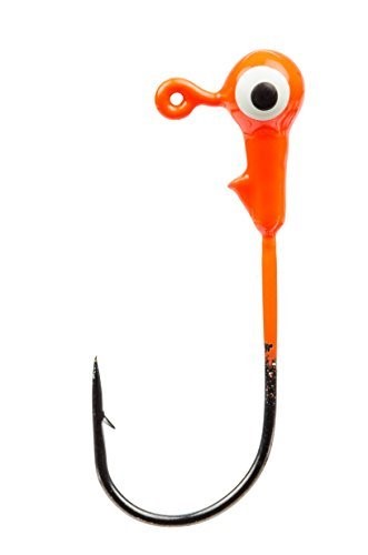 Strike King Mr. Crappie 1/32 Oz. Jighead