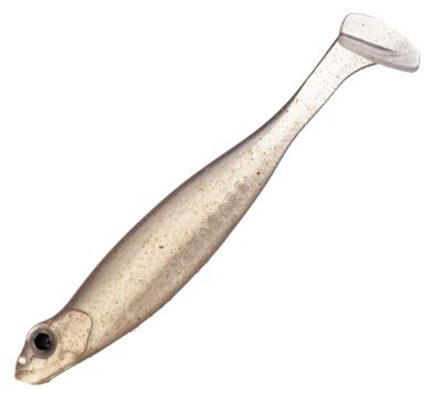 26253268 Hazedong Shad - 3 in. - Ghost Shad