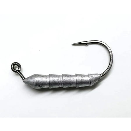 Core Tackle TUSH Tackle 3-Pack