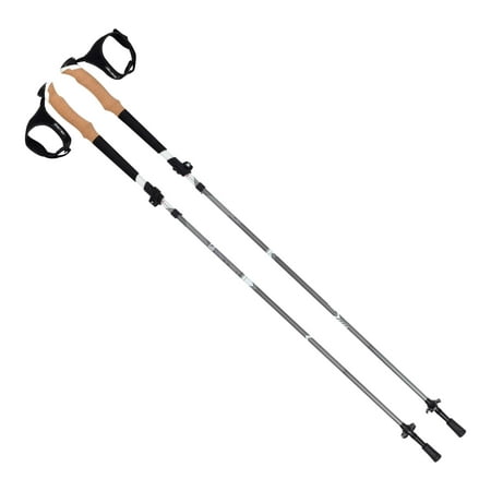 Allen Terrain Alpha Aluminum Trekking Poles