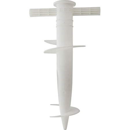Quest Beach Auger