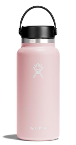 Hydro Flask Wide Flex Cap, Trillium, 32 Oz, W32BTS678