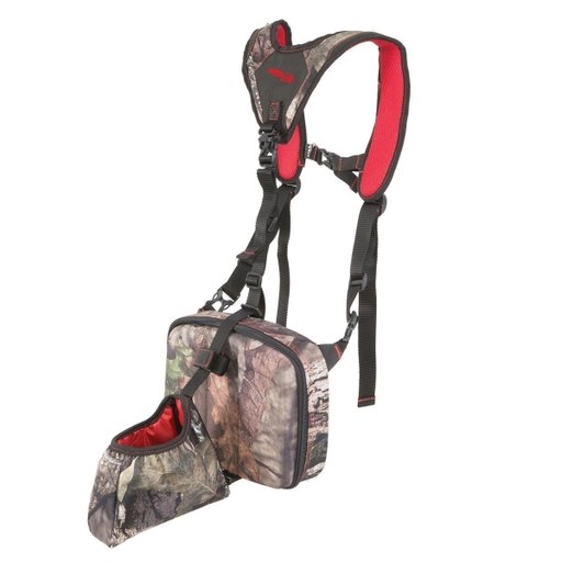 Allen Gear Fit Bruiser Whitetail Day Pack