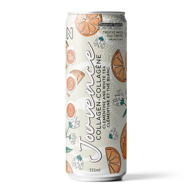 Jouvence boisson de collagène - 355ml