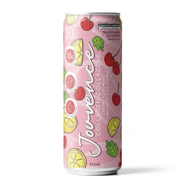Jouvence boisson de collagène - 355ml