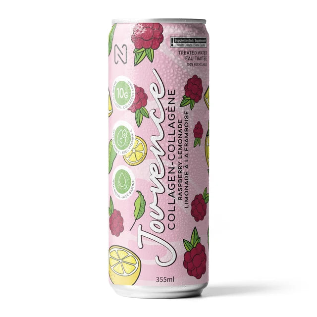 Jouvence boisson de collagène - 355ml