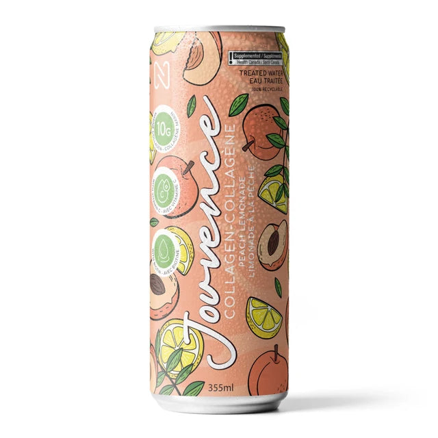 Jouvence boisson de collagène - 355ml