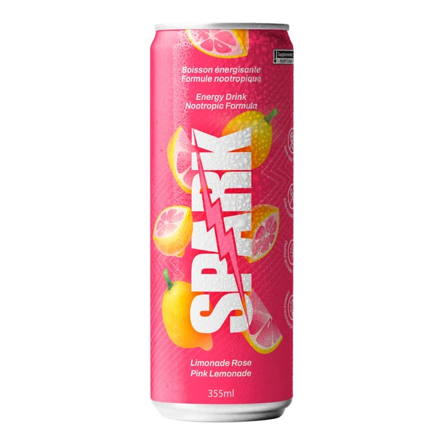 Spark Boisson Énergisante - 355ml