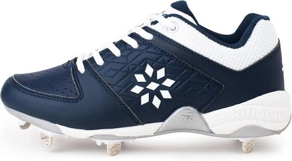 RIP-IT Crampons de softball en métal diamant pour femme